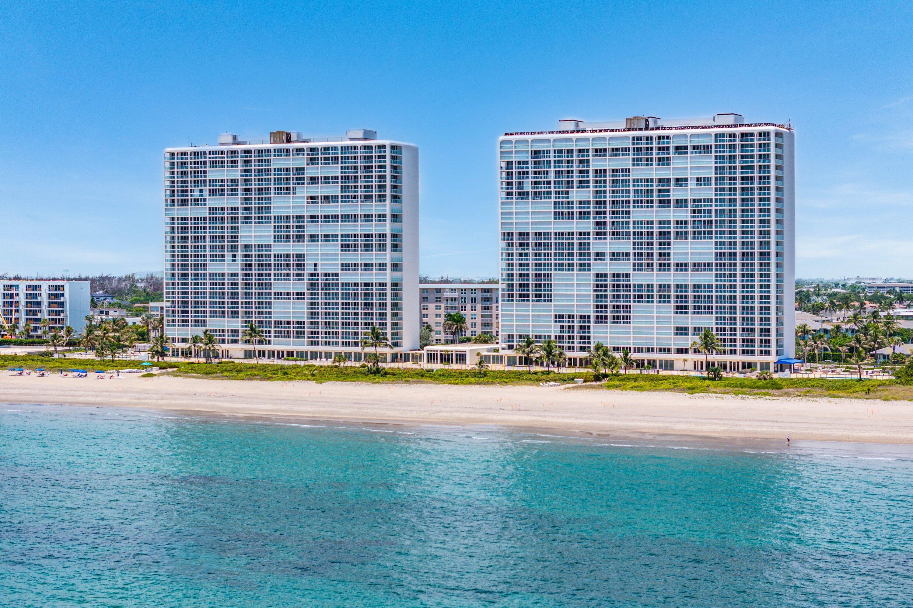 2800 S Ocean Boulevard 22-c, Boca Raton, FL 33432, Boca Raton