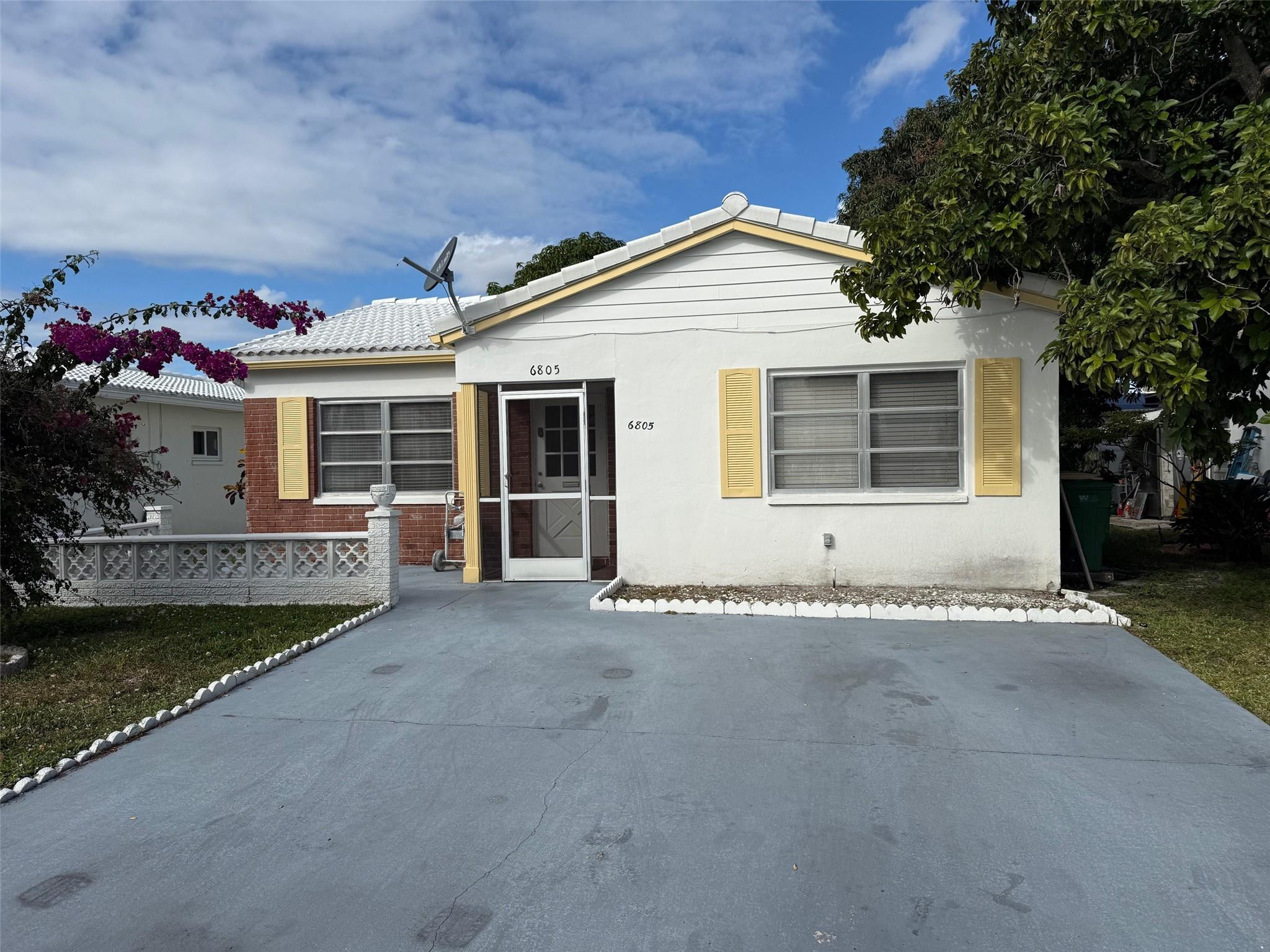 6805 NW 75th Drive, Tamarac, FL 33321, Tamarac