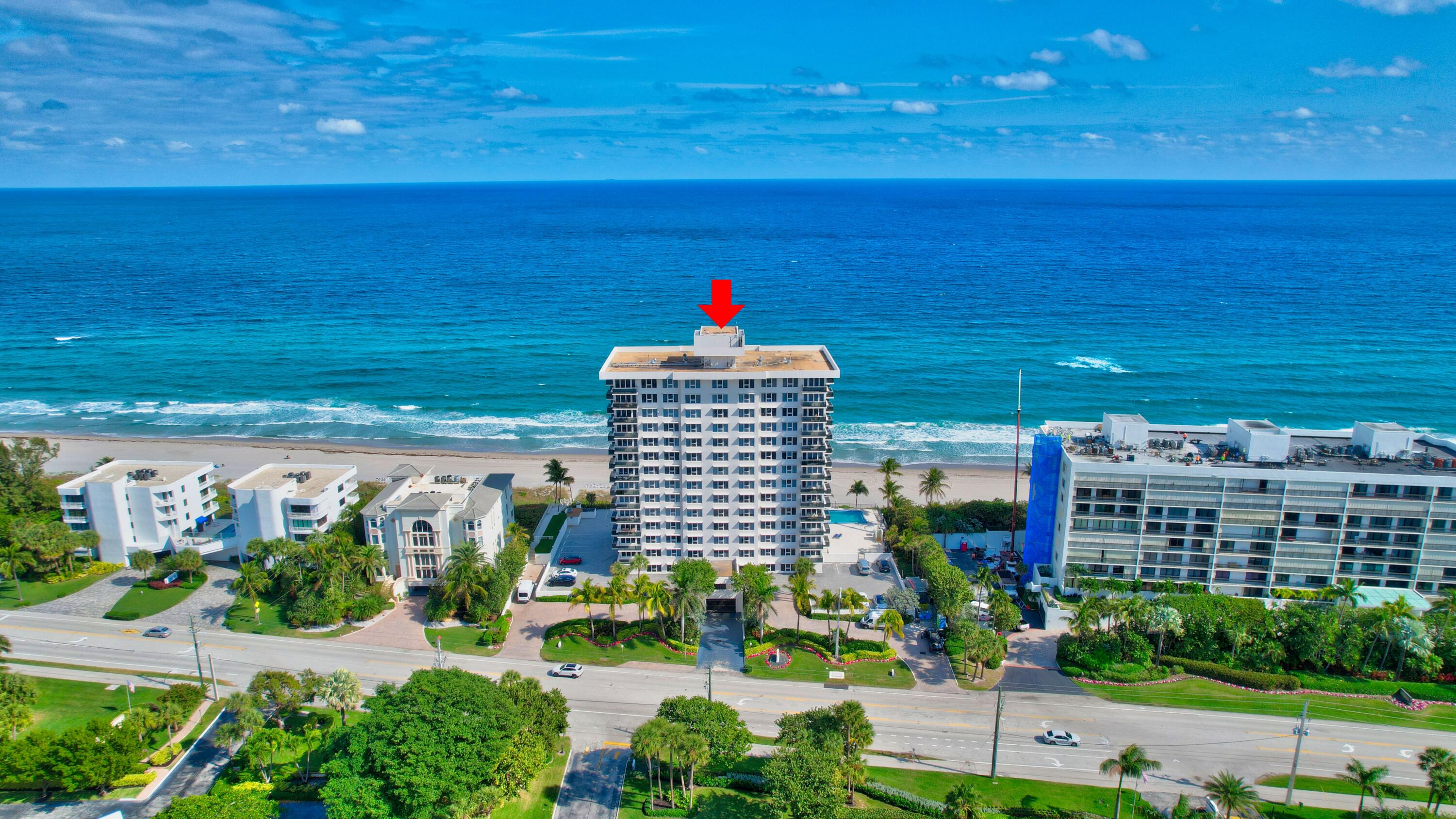 2066 N Ocean Boulevard 2nw, Boca Raton, FL 33431, Boca Raton