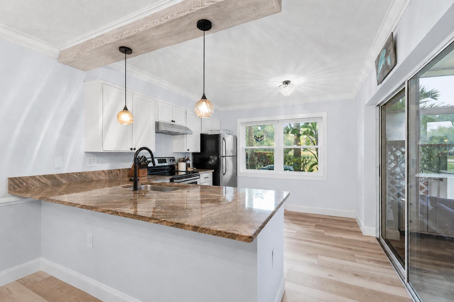 3553 SW Sunset Trace Circle, Palm City, FL 34990 photo 6
