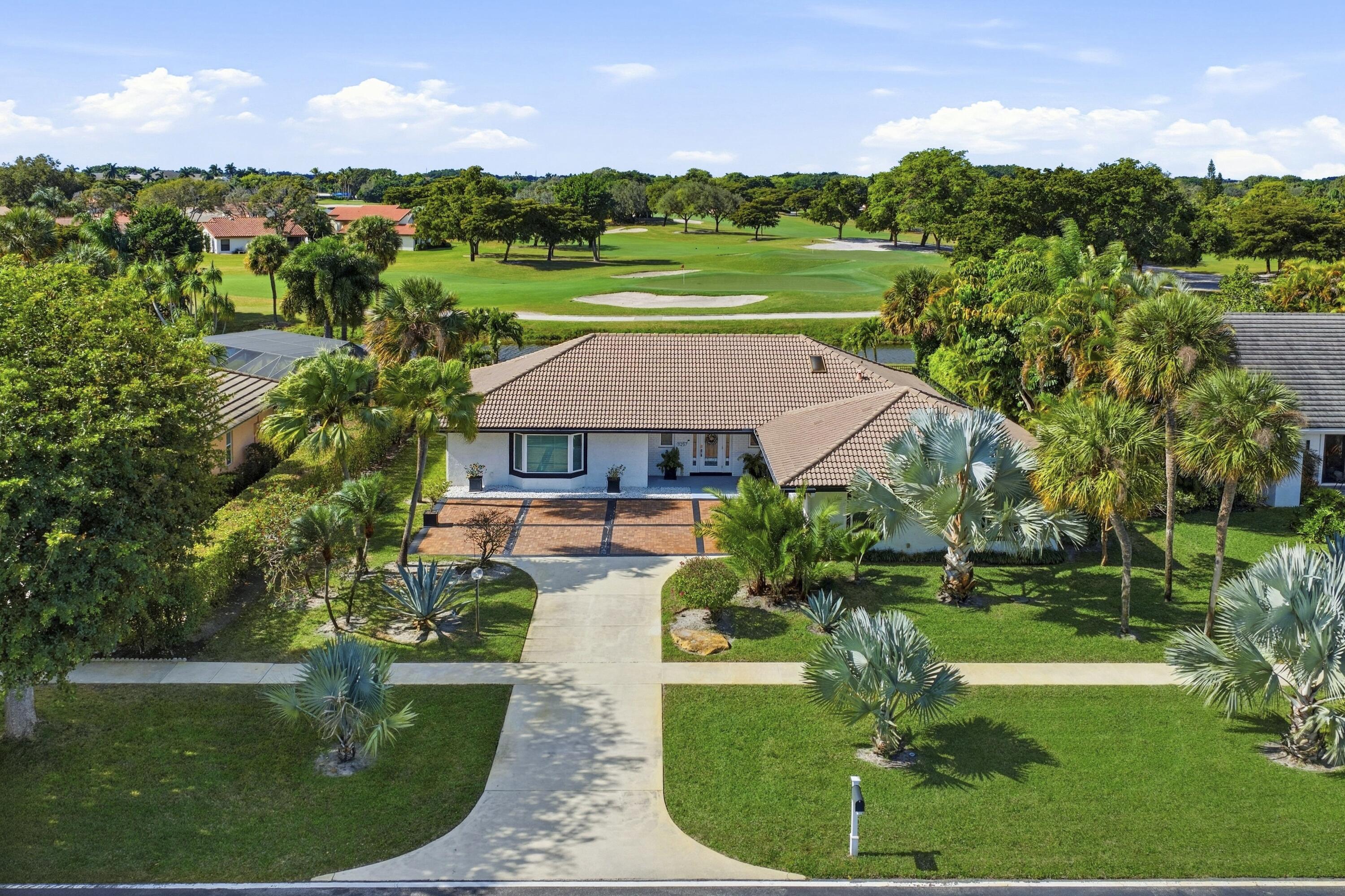 11257 Wingfoot Drive, Boynton Beach, FL 33437, Boynton Beach