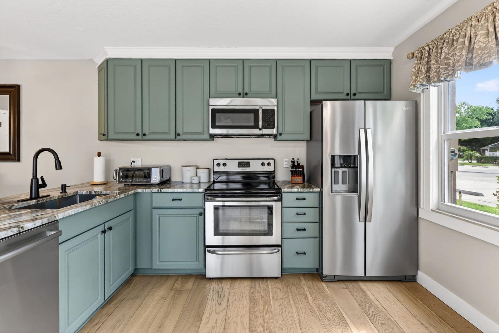 3527 SW Sunset Trace Circle — photo 5