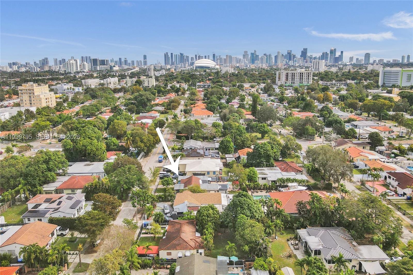 3030 NW 5th Street, Miami, FL 33125