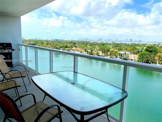 5750 Collins Avenue 11D, Miami Beach, FL 33140