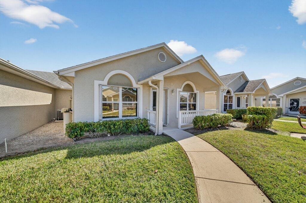 1178 NW Lombardy Drive, Port St. Lucie, FL 34986 photo 22