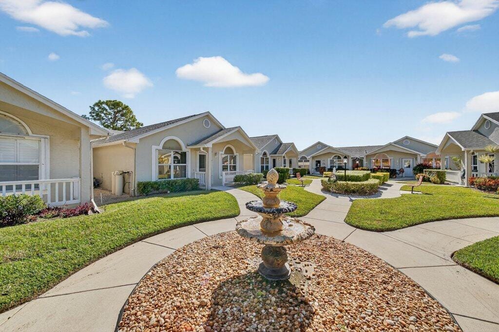 1178 NW Lombardy Drive, Port St. Lucie, FL 34986 photo 23
