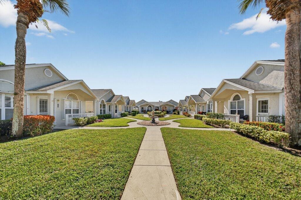 1178 NW Lombardy Drive, Port St. Lucie, FL 34986 photo 24