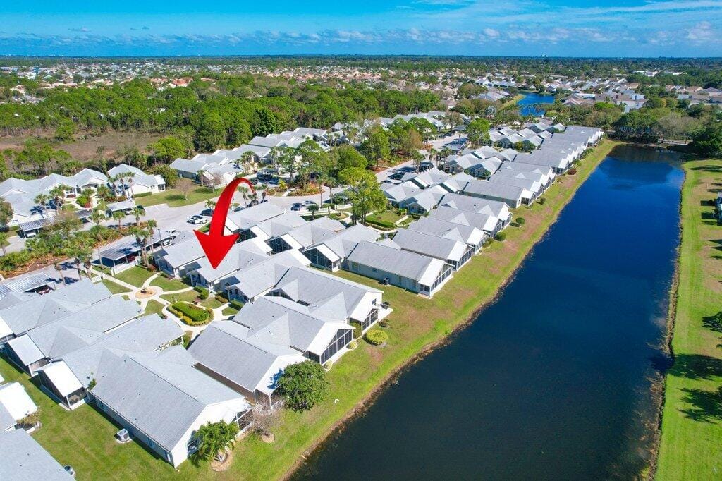 1178 NW Lombardy Drive, Port St. Lucie, FL 34986 photo 27