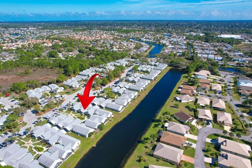 1178 NW Lombardy Drive, Port St. Lucie, FL 34986 photo 29