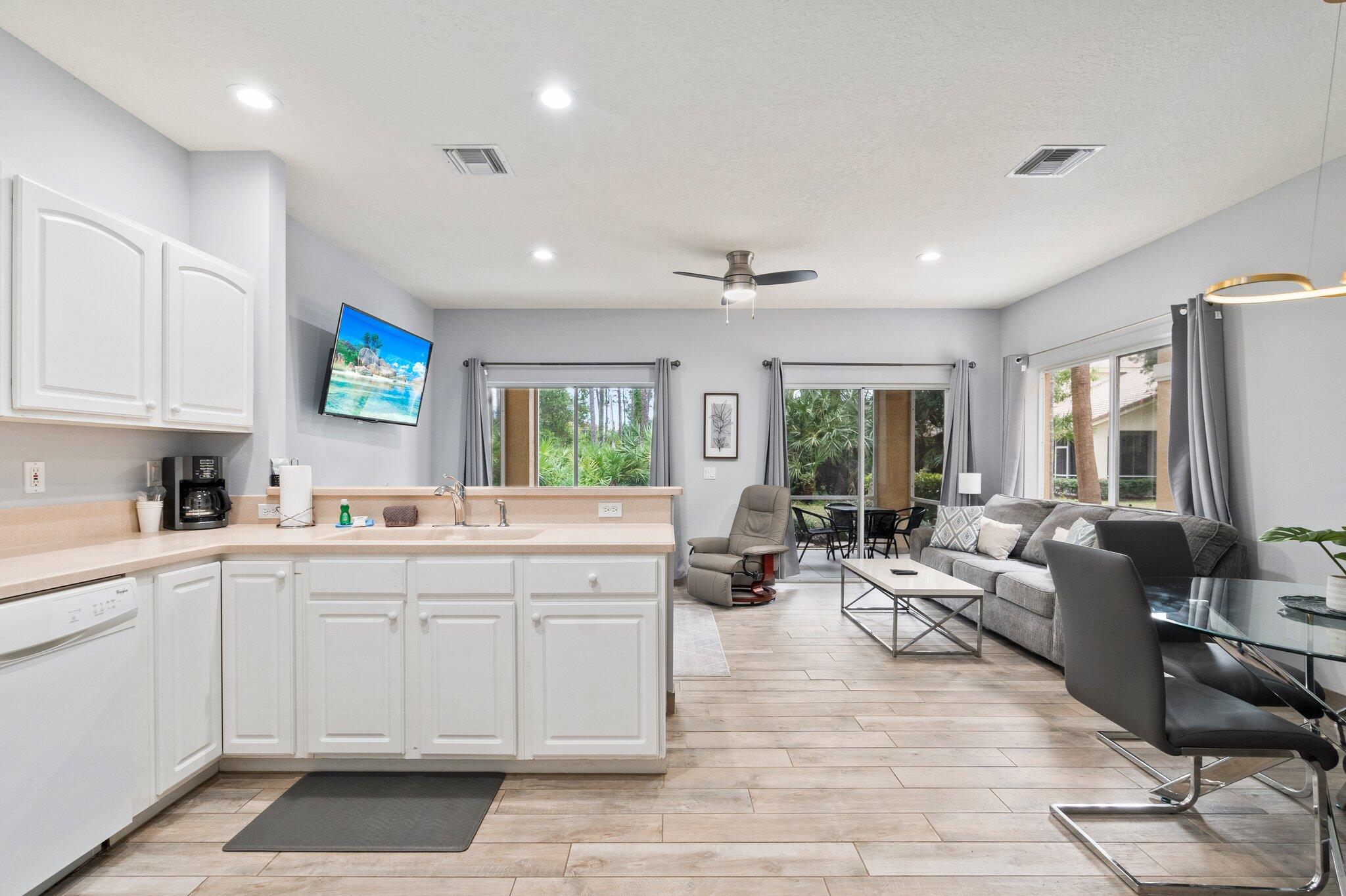 8419 Mulligan Circle, Port St. Lucie, FL 34986, Port St Lucie