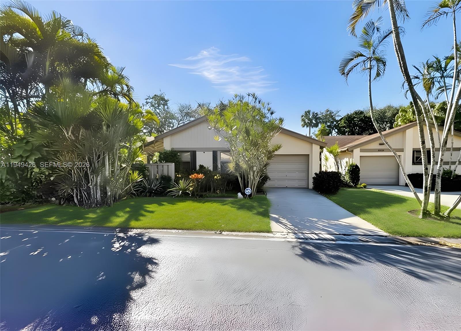 2214 Seagrape Circle, Coconut Creek, FL 33066, Coconut Creek