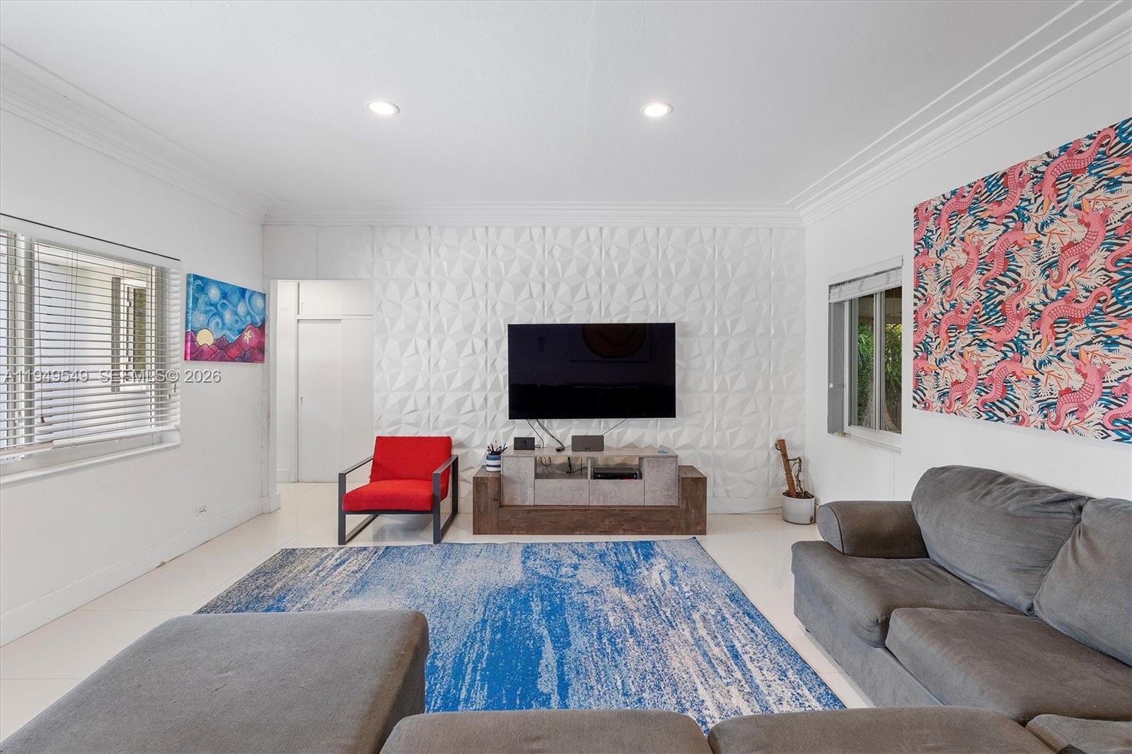 12660 Griffing Boulevard, North Miami, FL 33161, North Miami