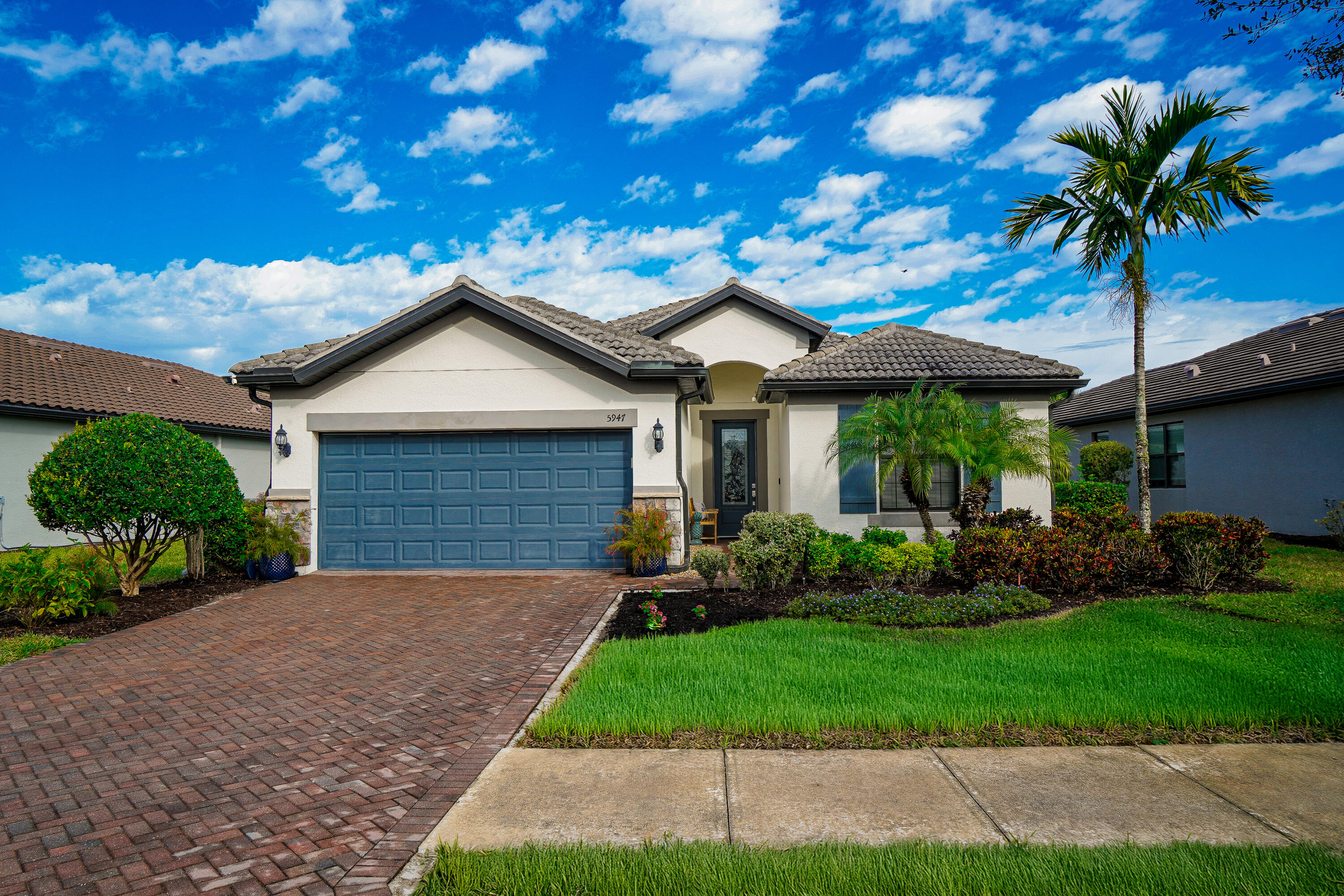 5947 Prosperity Lane, Ave Maria, FL 34142, Ave Maria