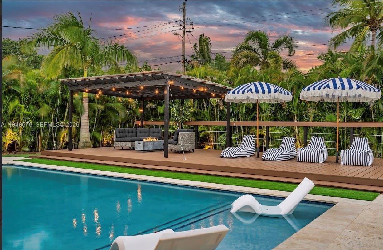 5111 Adams Street, Hollywood, FL 33021