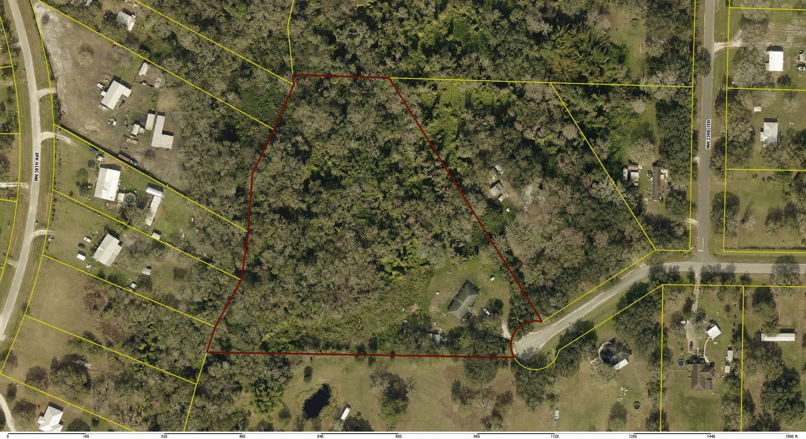 3467 NW 175th Court, Okeechobee, FL 34972 photo 2