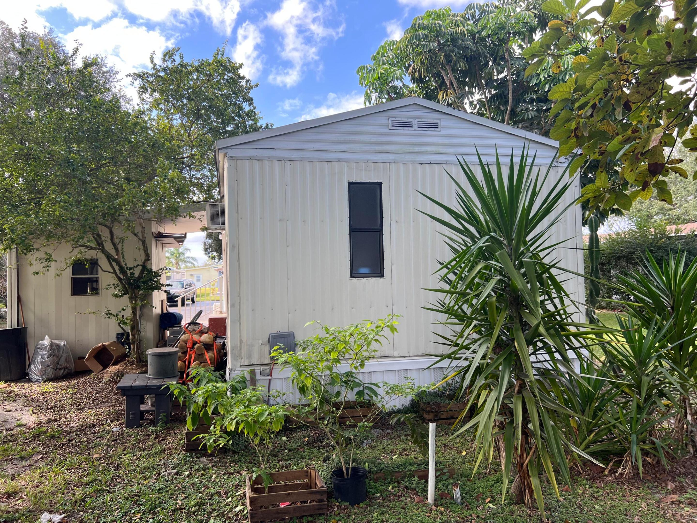 6730 NW 44th Way Lot T-18, Coconut Creek, FL 33073, Coconut Creek