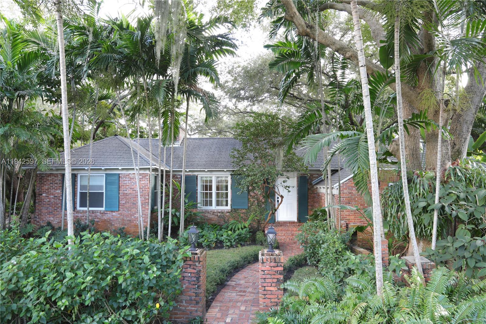 530 Melaleuca Lane, Miami, FL 33137, Miami