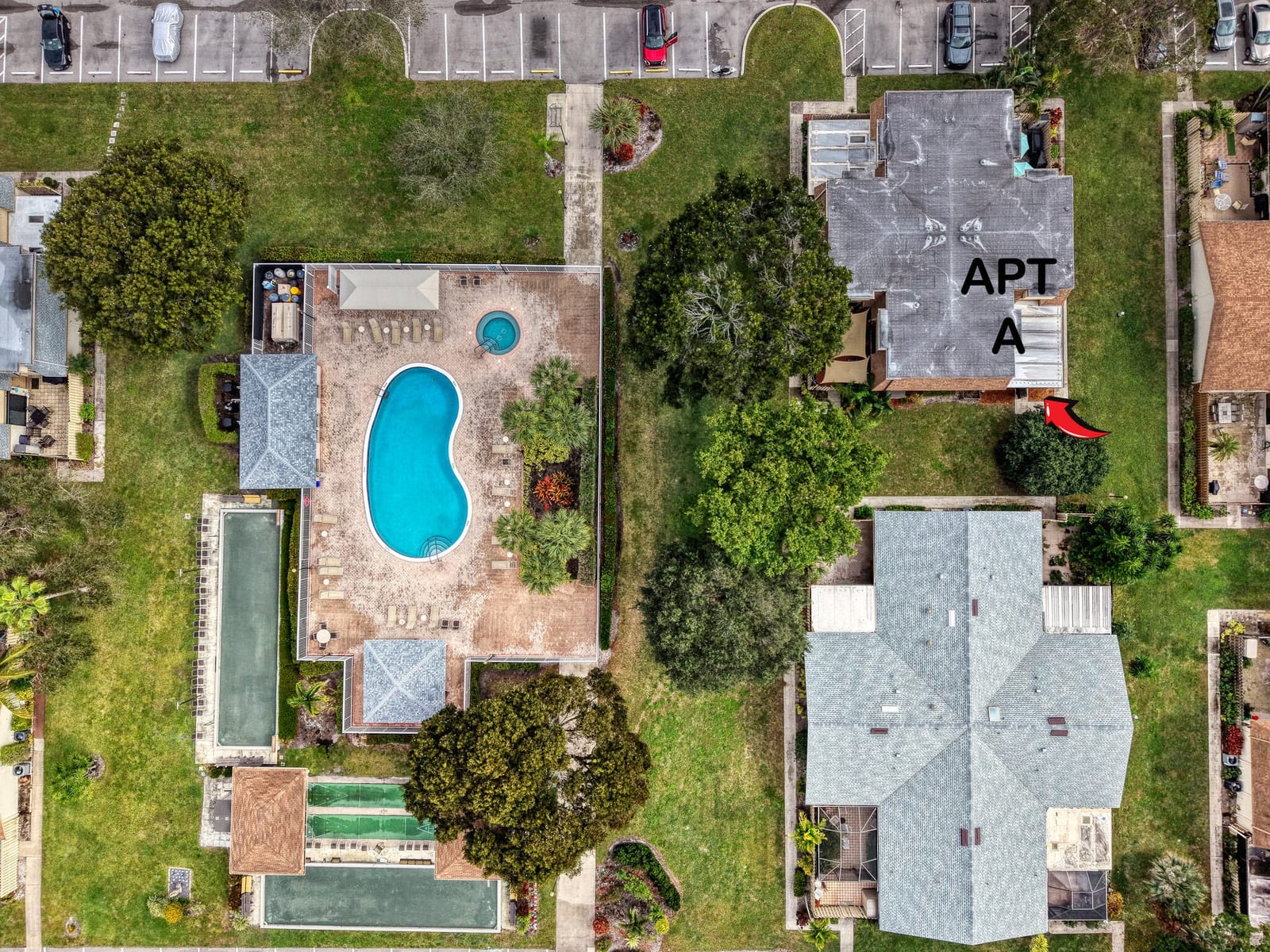 730 NW 27th Avenue Apt A, Delray Beach, FL 33445 photo 2