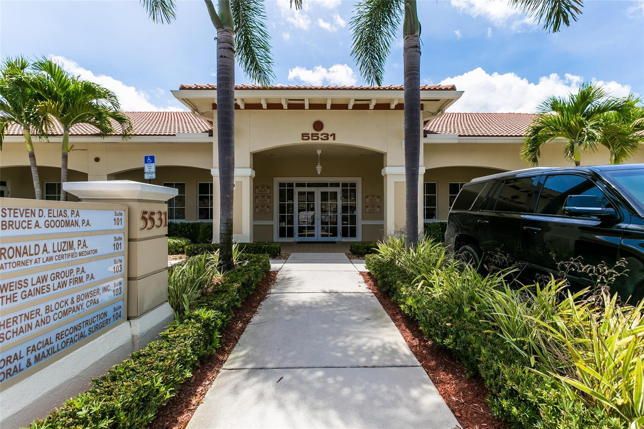 5531 N University Drive 103, Coral Springs, FL 33067, Coral Springs