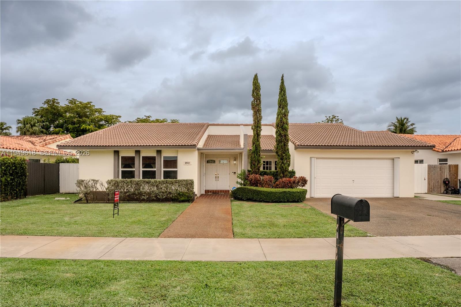 2431 SW 124 Avenue, Miami, FL 33175, Miami