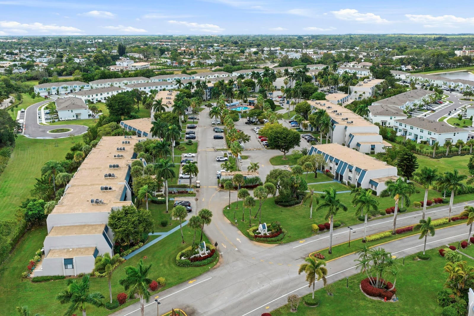 4381 Trevi Court 205, Lake Worth, FL 33467