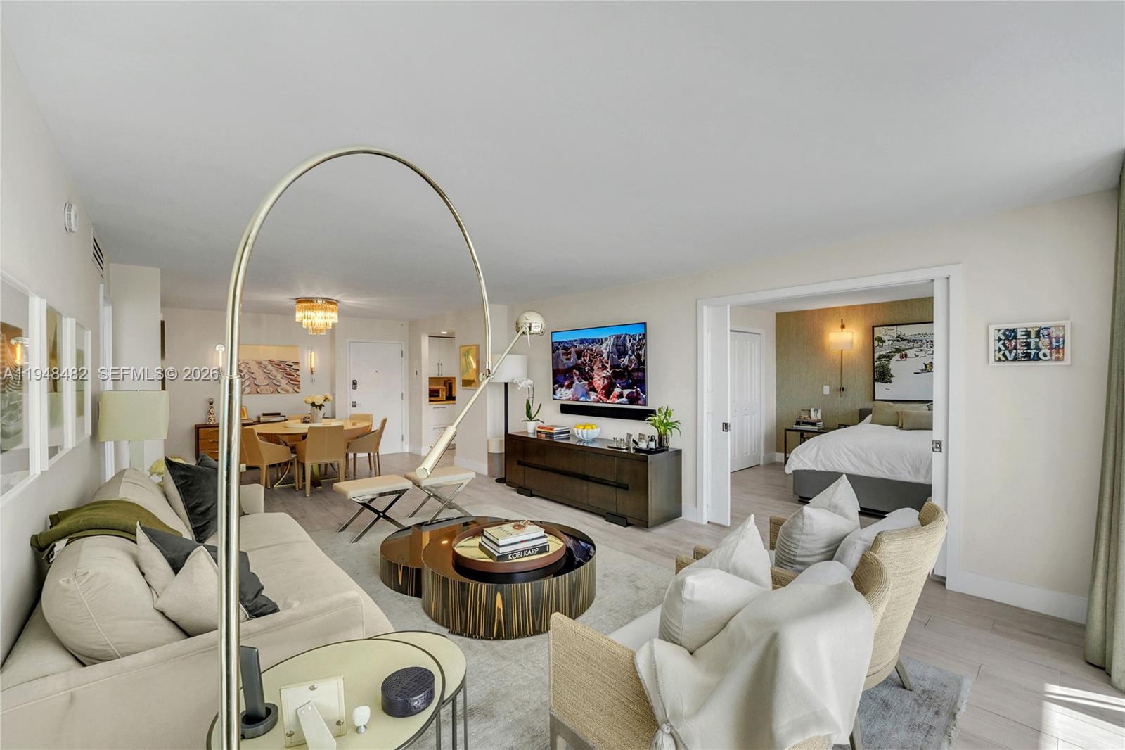 2030 S Ocean Drive 410, Hallandale Beach, FL 33009, Hallandale Beach
