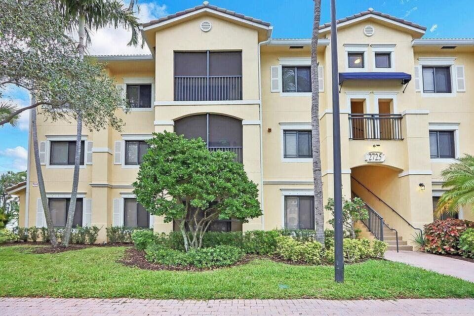 2725 Anzio Court 304, Palm Beach Gardens, FL 33410 photo 23