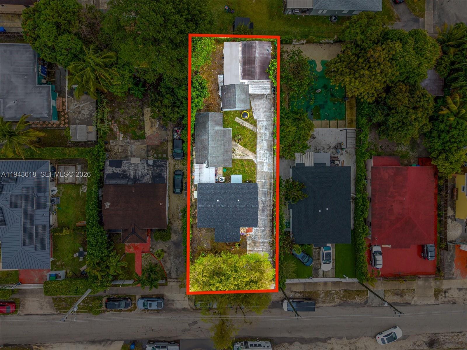 10417 NW 6th Avenue, Miami, FL 33150 photo 2