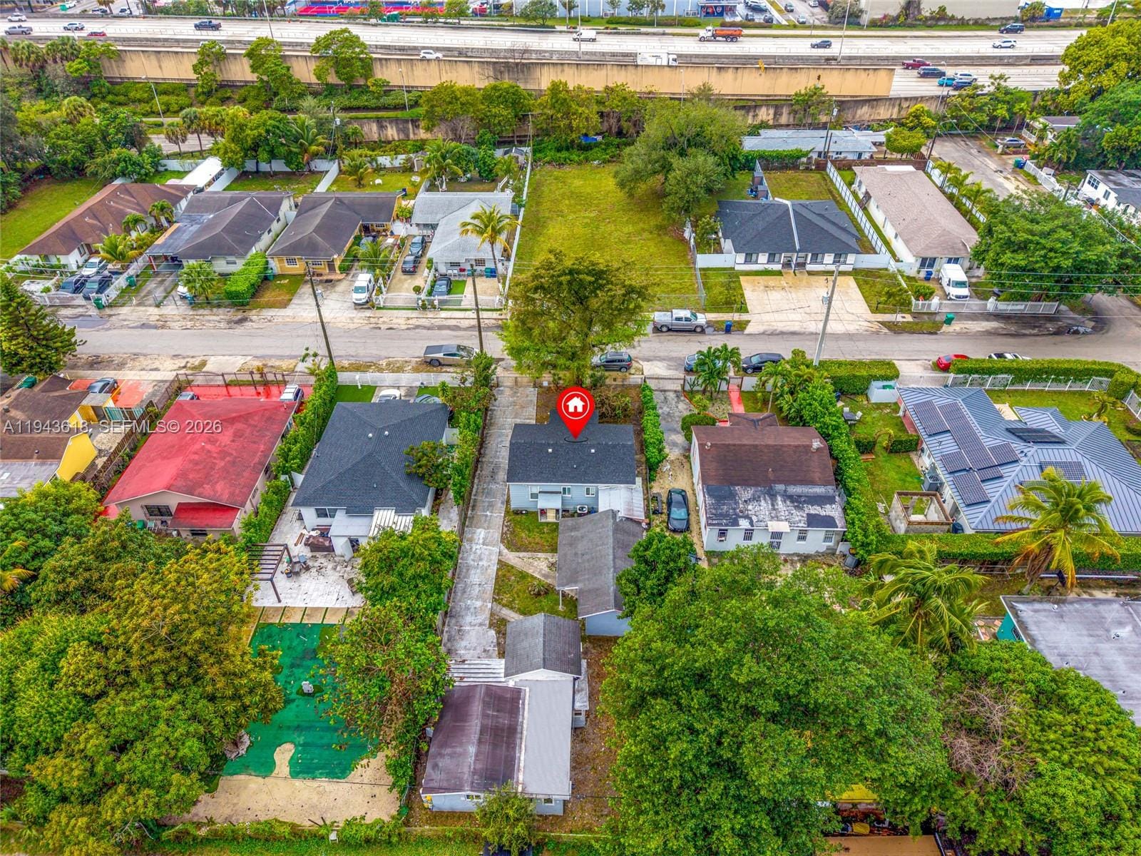 10417 NW 6th Avenue, Miami, FL 33150 photo 17