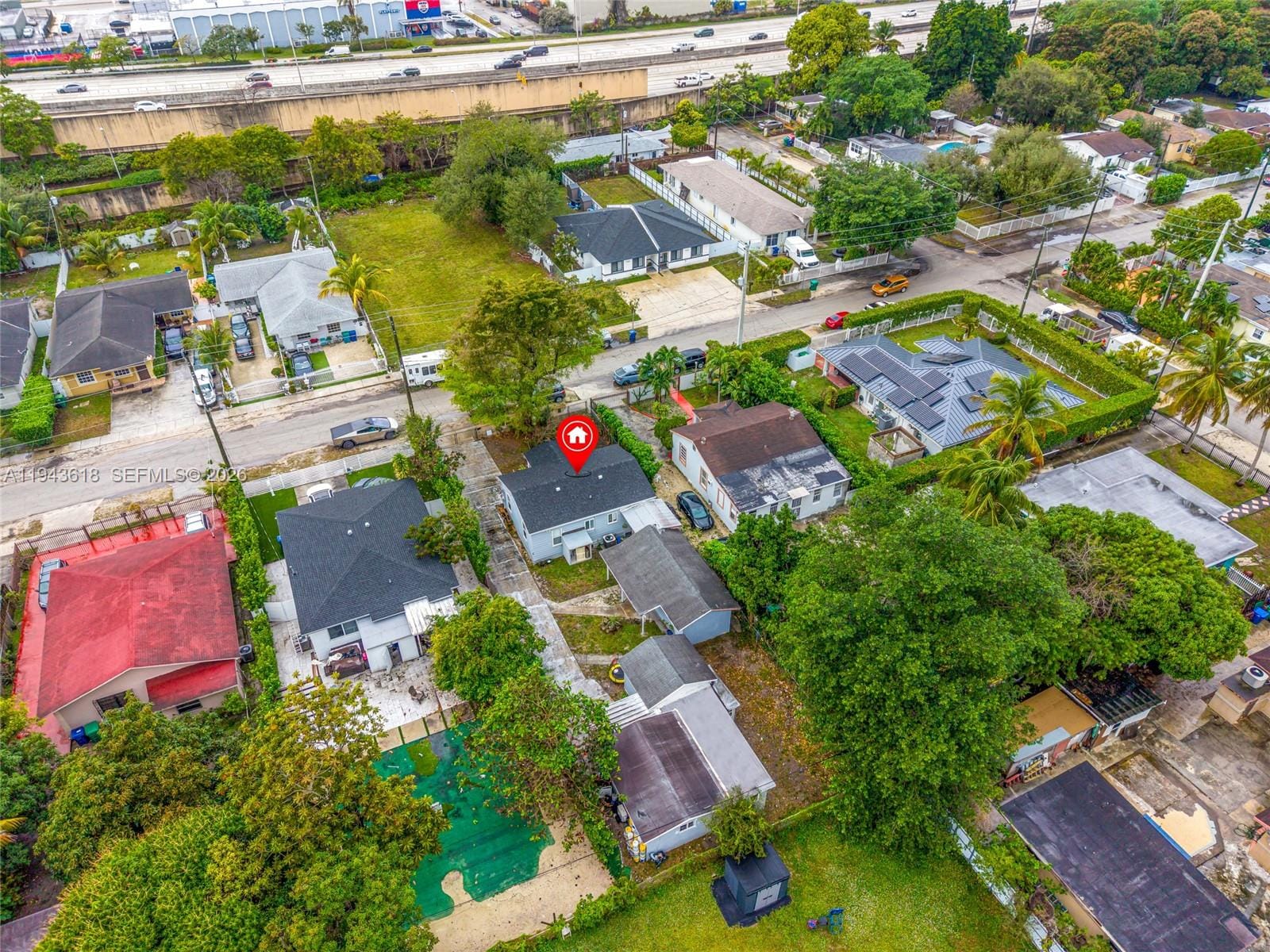 10417 NW 6th Avenue, Miami, FL 33150 photo 18