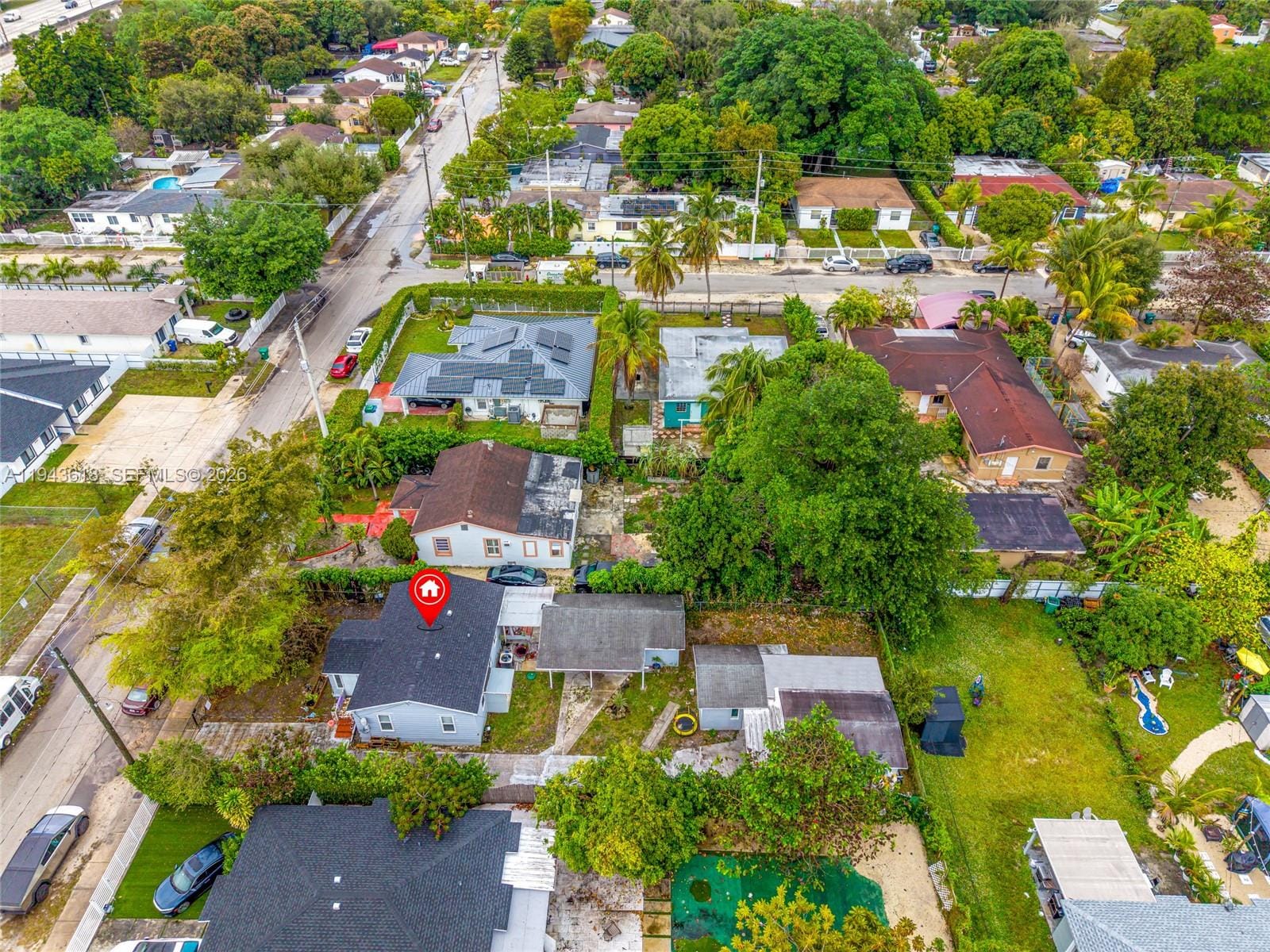 10417 NW 6th Avenue, Miami, FL 33150 photo 19