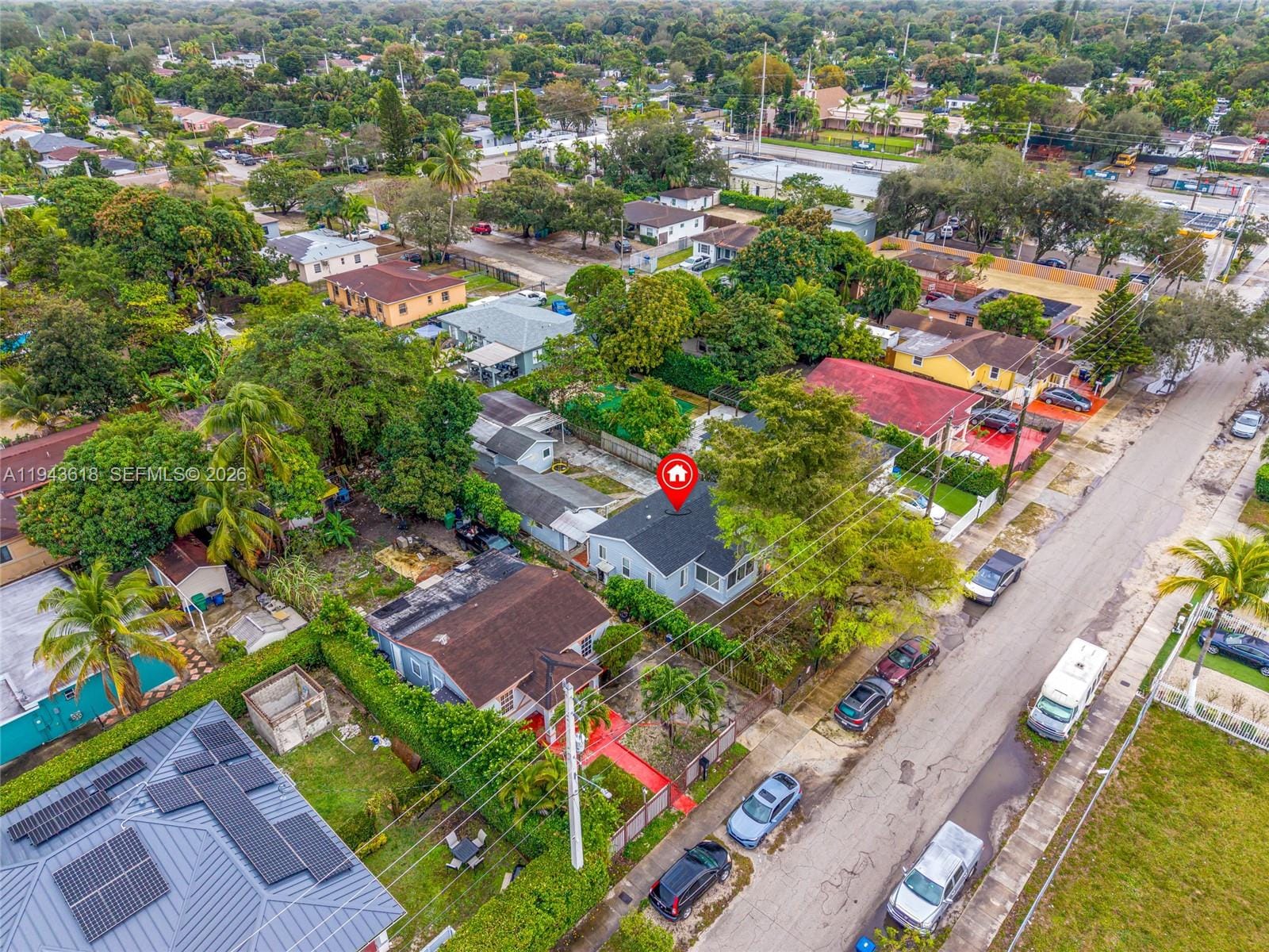 10417 NW 6th Avenue, Miami, FL 33150 photo 21