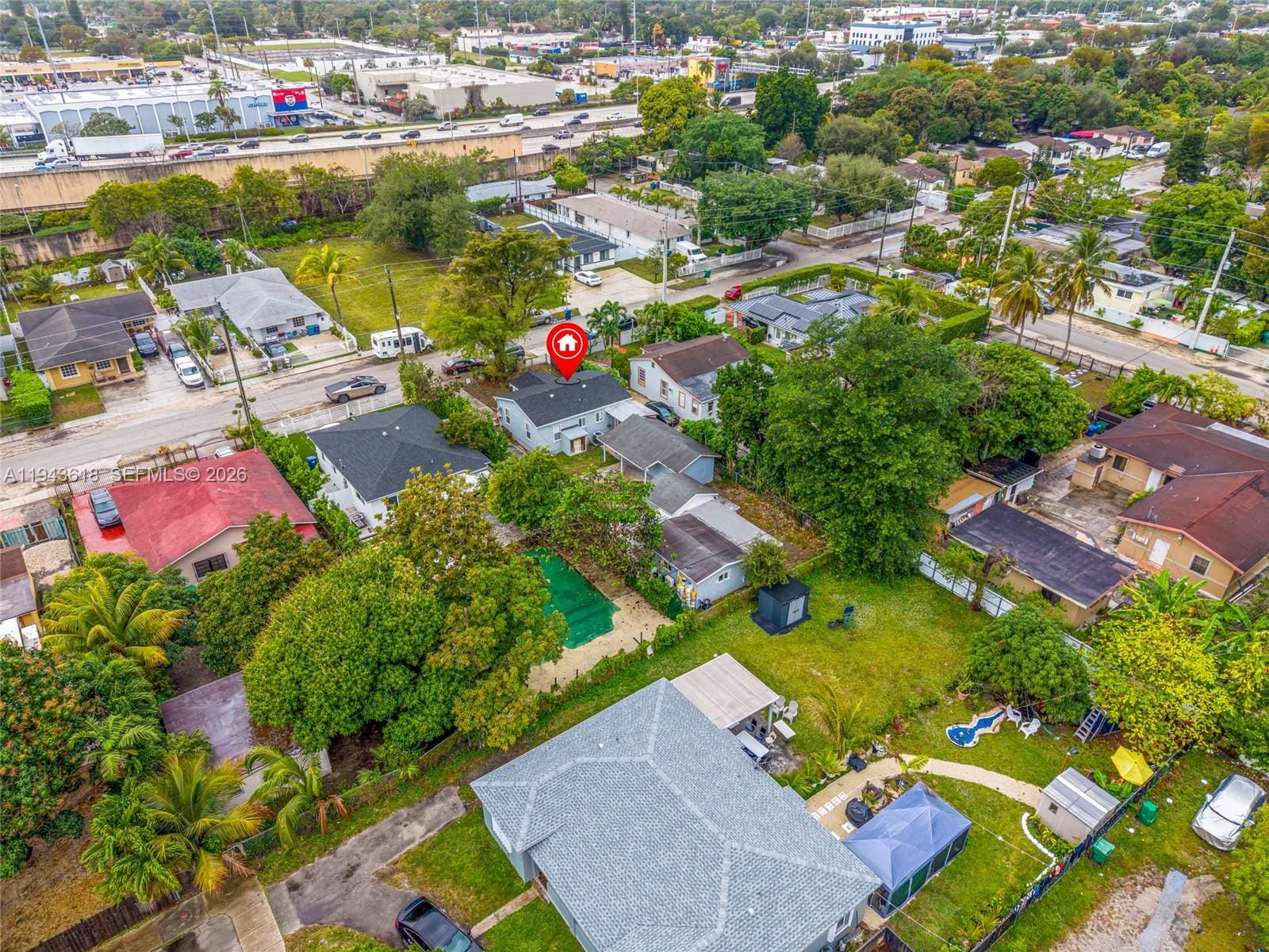 10417 NW 6th Avenue, Miami, FL 33150 photo 22