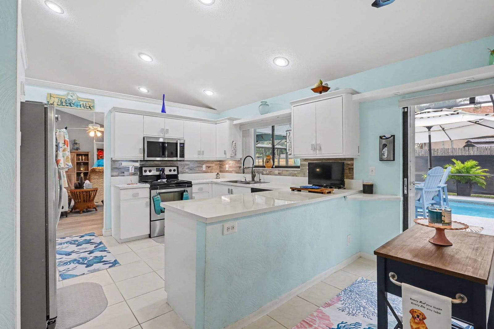 9284 Laurel Green Drive, Boynton Beach, FL 33437 photo 13
