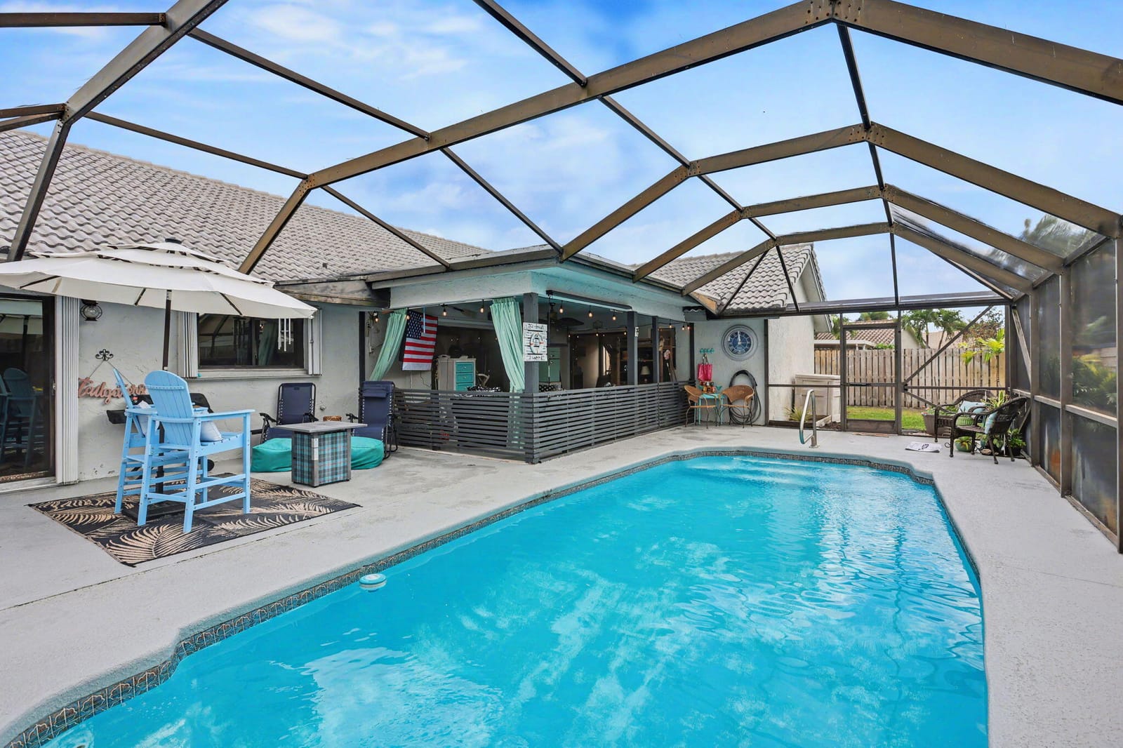 9284 Laurel Green Drive, Boynton Beach, FL 33437 photo 27