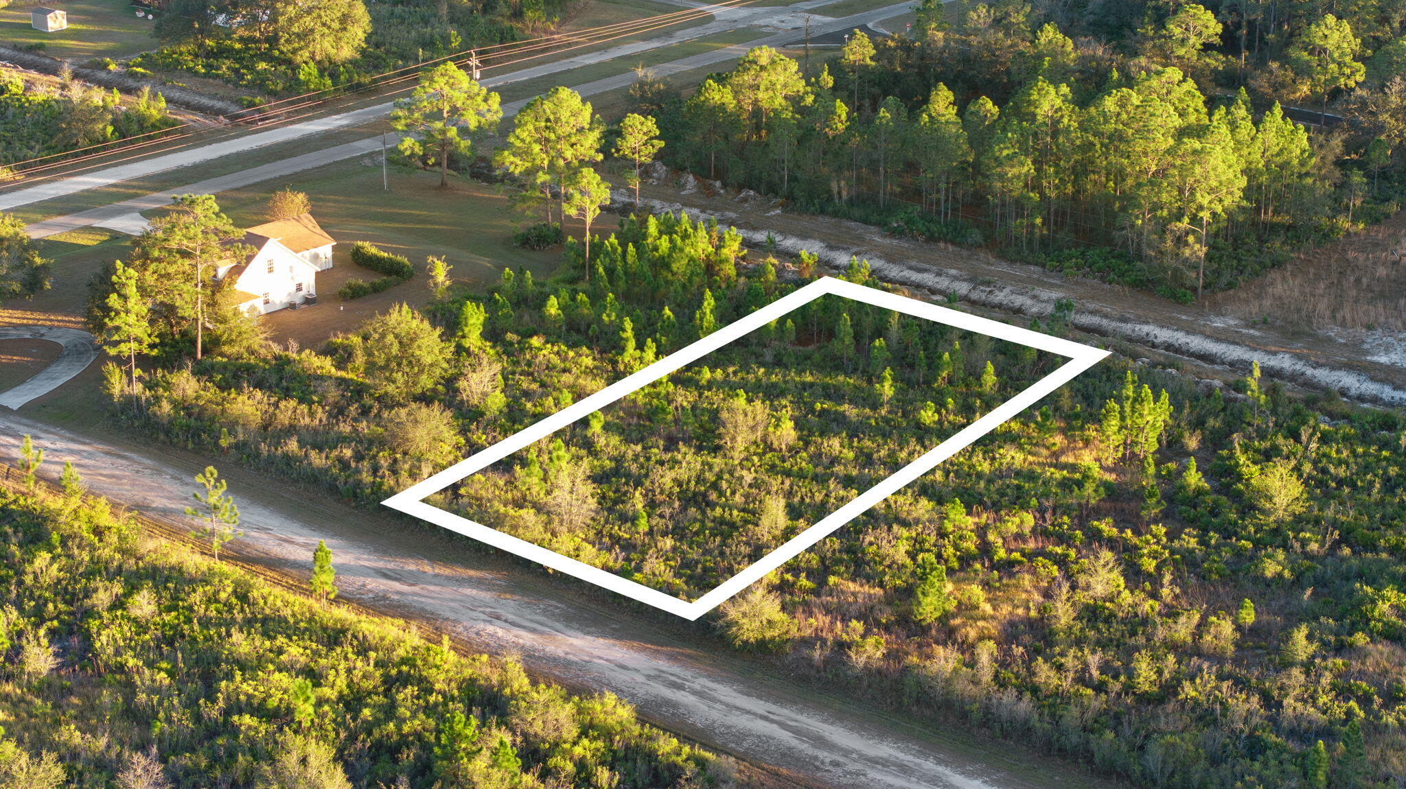 0 Magnolia Drive, Indian Lake Estates, FL 33855, Indian Lake Estates