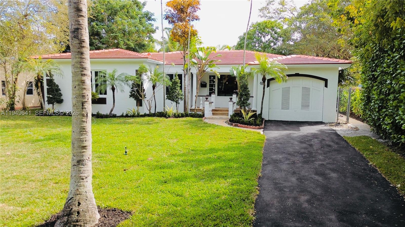 420 NE 55th Terrace, Miami, FL 33137, Miami