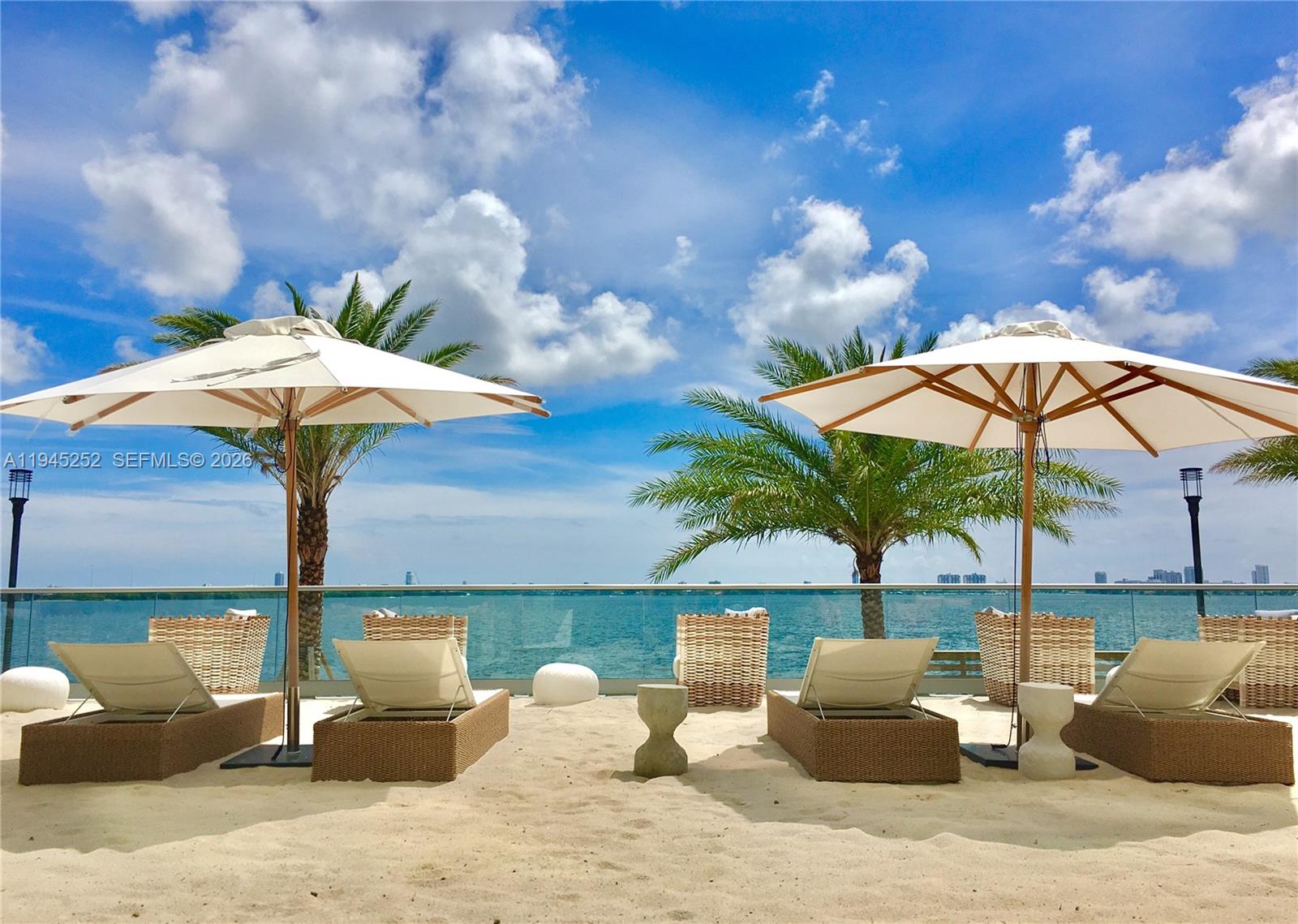 2900 NE 7th Avenue 2309, Miami, FL 33137, Miami