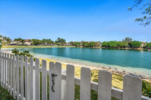 561 NE 33rd Terrace, sold in Florence At Crystal Lakes, Homestead, FL
