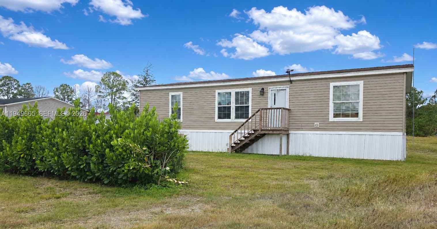 612 Hunting Club Avenue, Clewiston, FL 33440, Clewiston