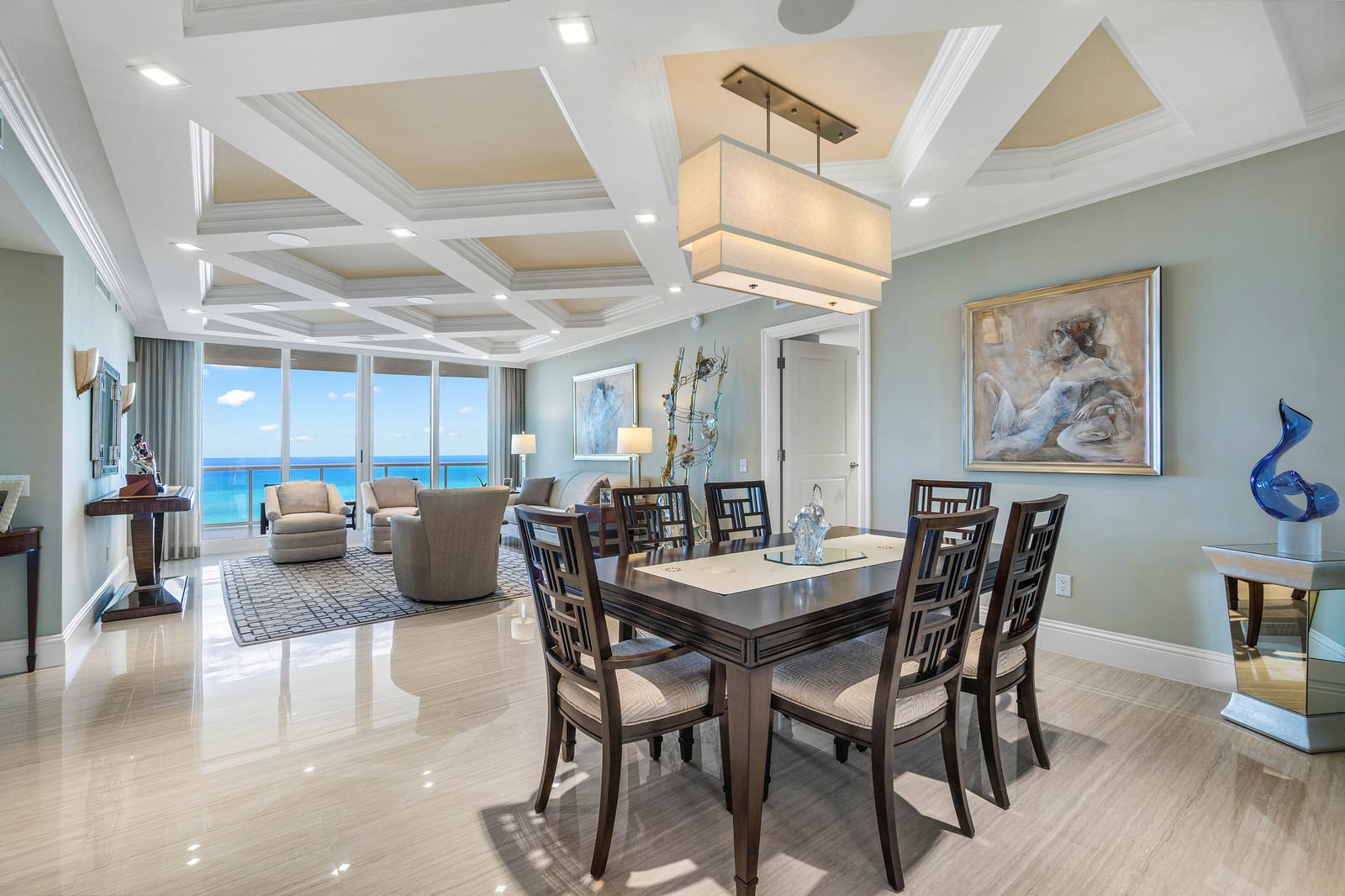 2700 N Ocean Drive 2502b, Singer Island, FL 33404 photo 2