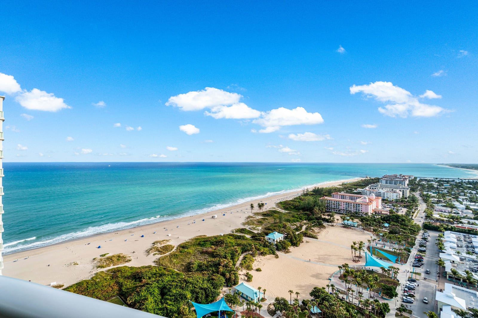 2700 N Ocean Drive 2502b, Singer Island, FL 33404 photo 3