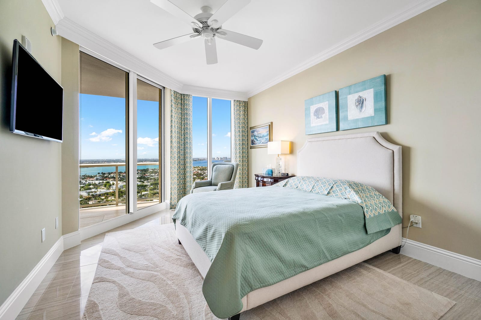 2700 N Ocean Drive 2502b, Singer Island, FL 33404 photo 28