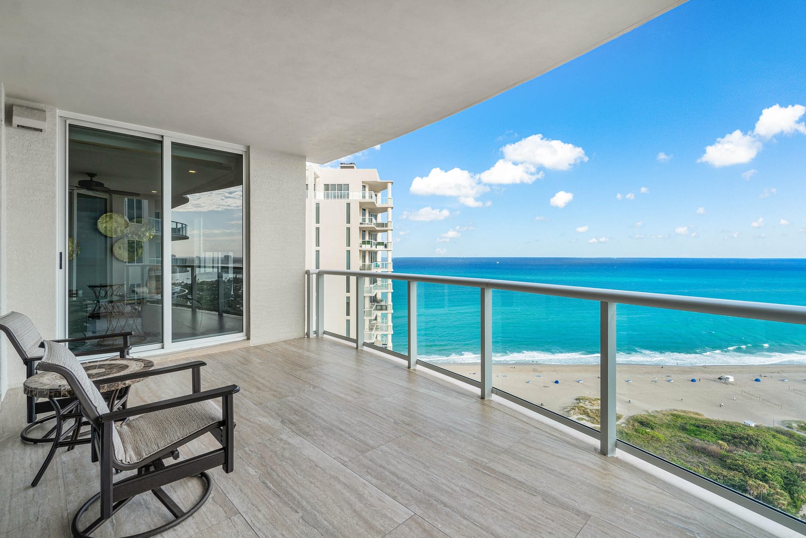 2700 N Ocean Drive 2502b, Singer Island, FL 33404 photo 6