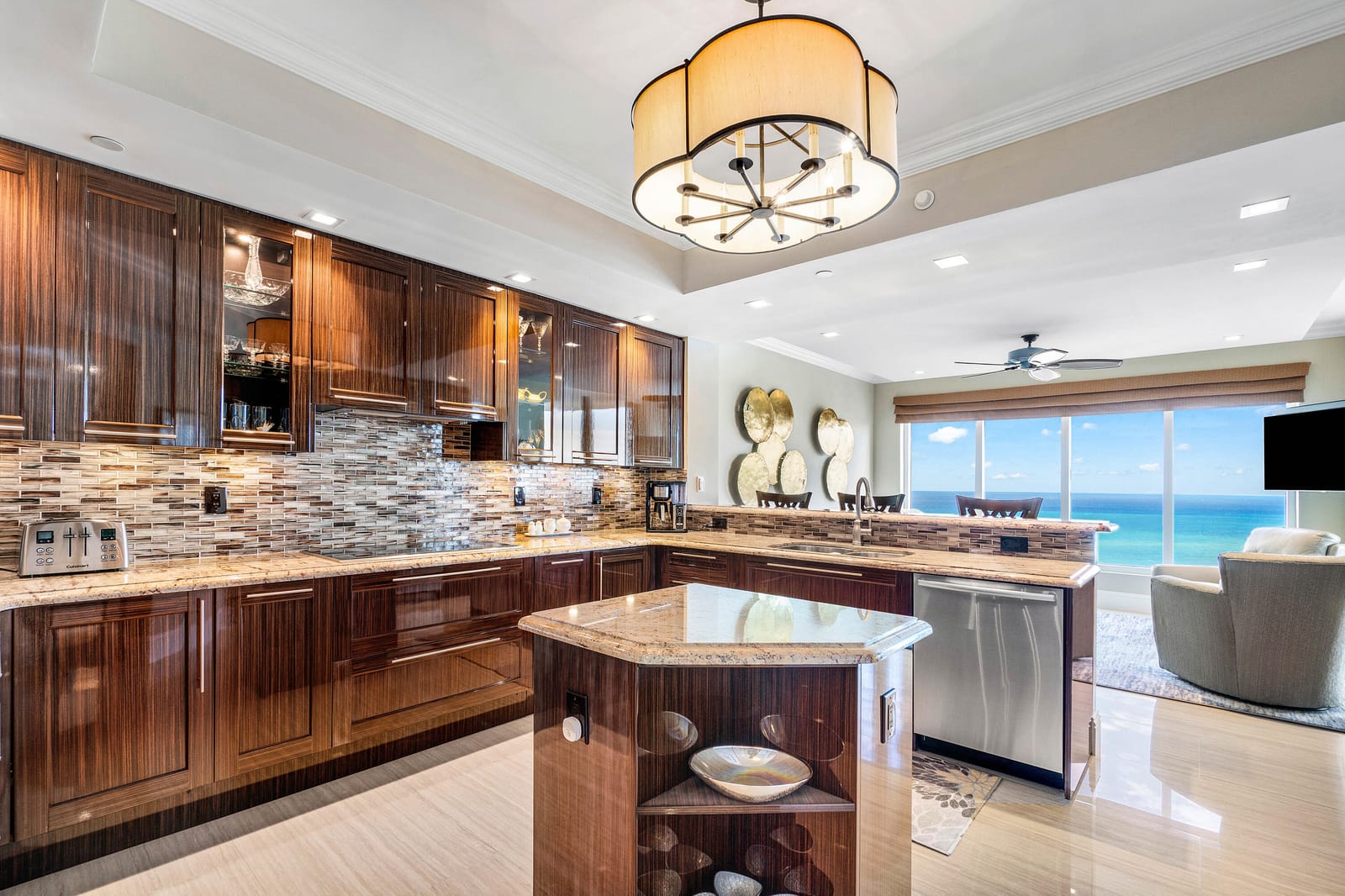 2700 N Ocean Drive 2502b, Singer Island, FL 33404 photo 8