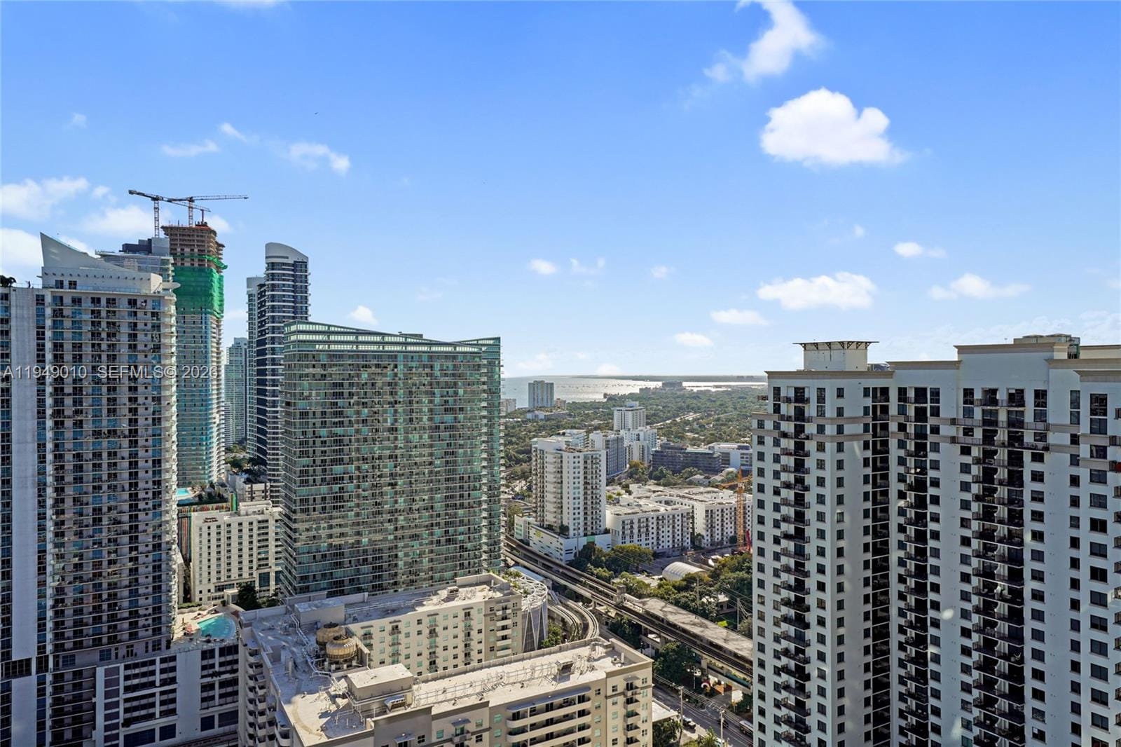 45 SW 9th Street 3405, Miami, FL 33130 photo 16