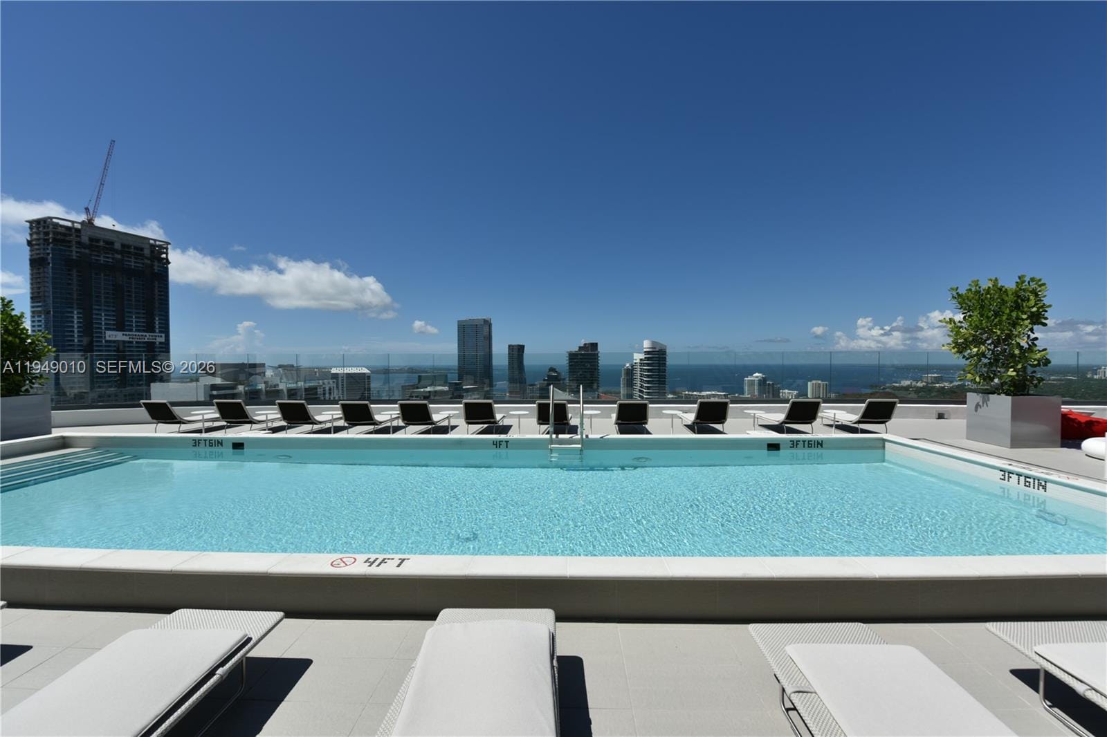 45 SW 9th Street 3405, Miami, FL 33130 photo 26