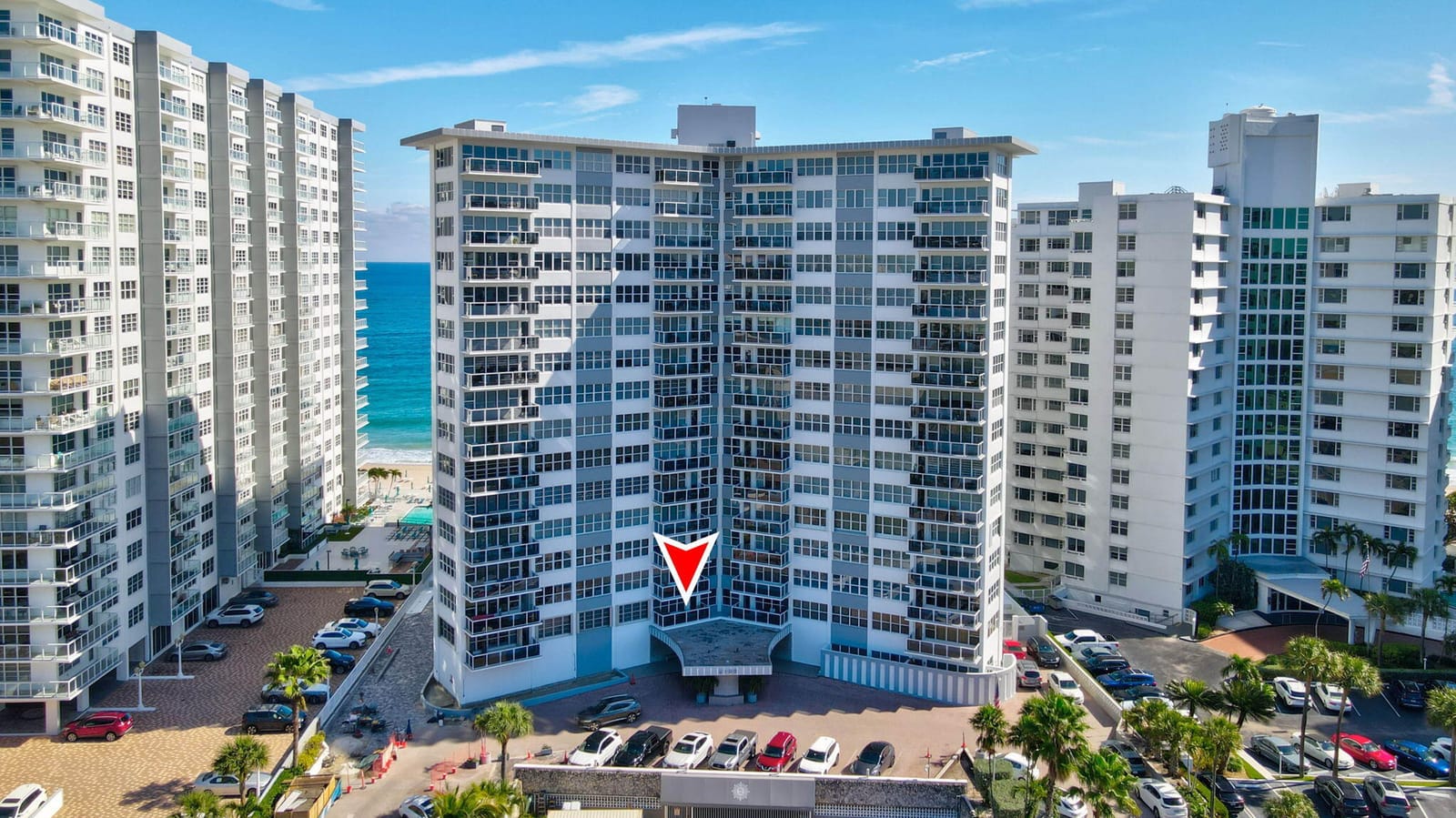 3700 Galt Ocean Drive 214, Fort Lauderdale, FL 33308 photo 2