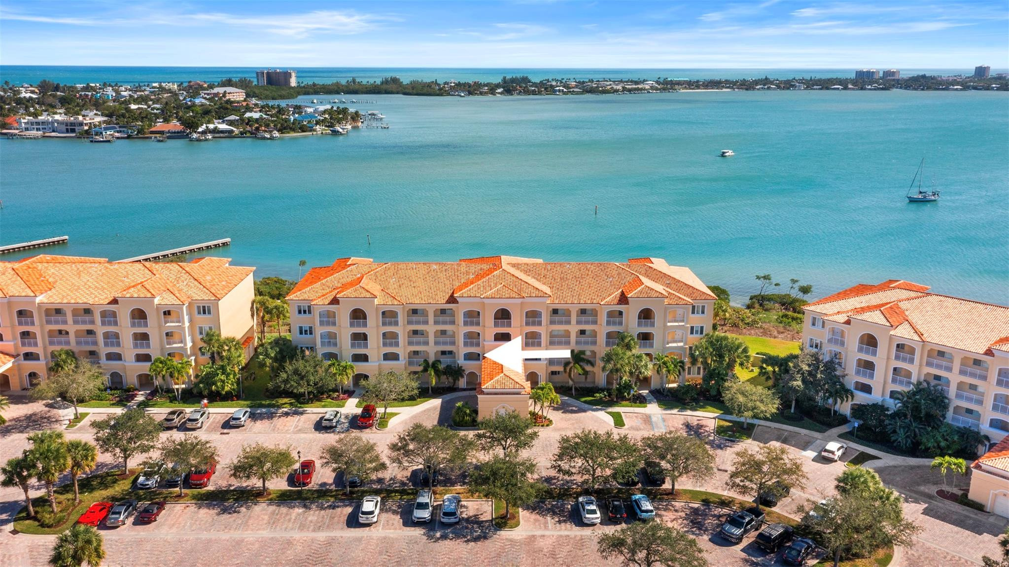 21 Harbour Isle Drive 203, Hutchinson Island, FL 34949, Hutchinson Island