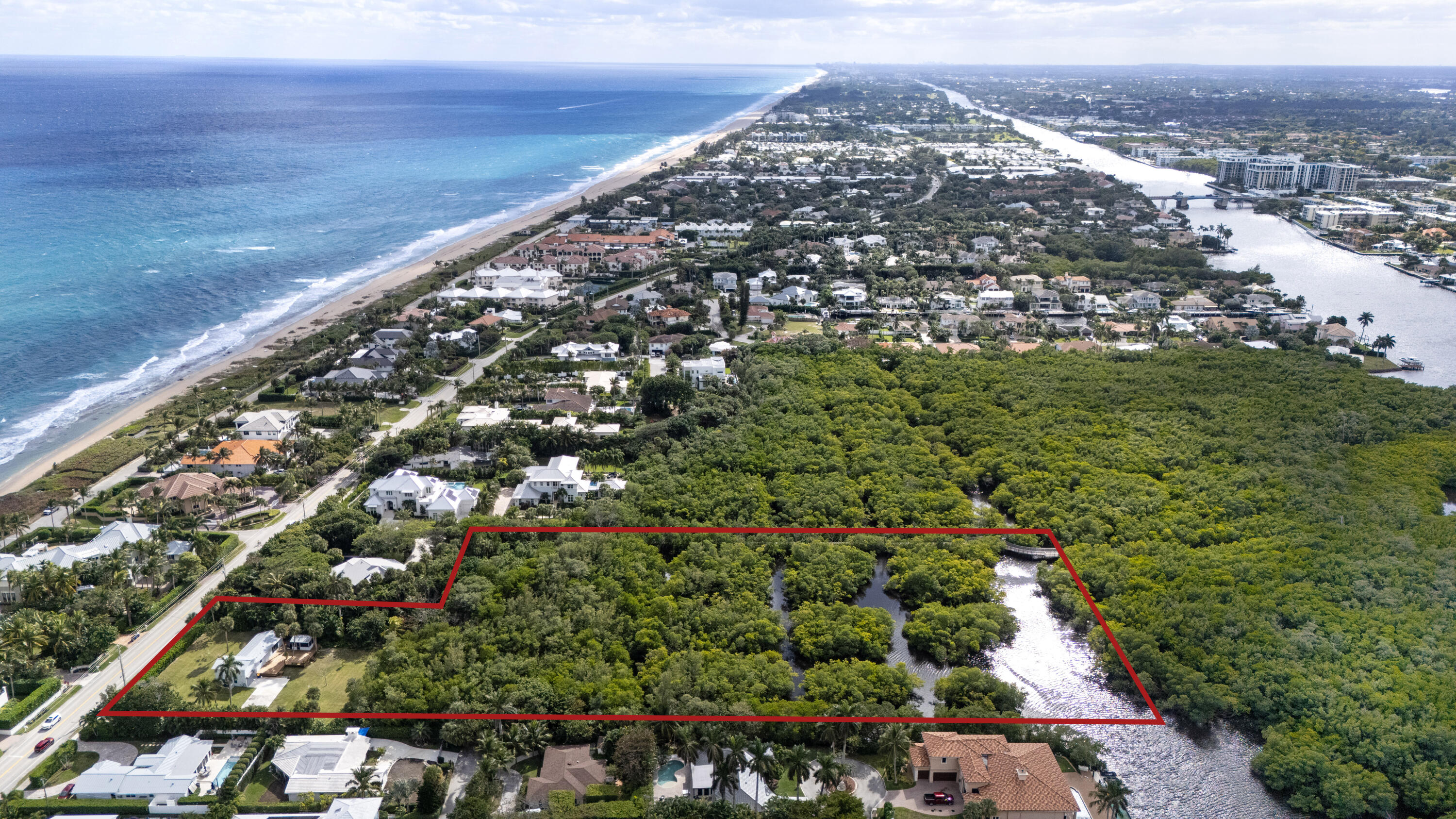 6064 N Ocean Boulevard, Ocean Ridge, FL 33435, Ocean Ridge